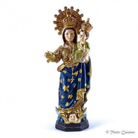 Nuestra Señora del Rosario