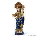 Nuestra Señora del Rosario
