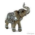 Elefante Madera