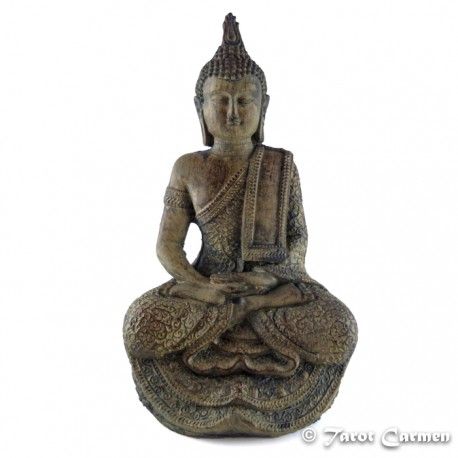 Buda Thai piedra M