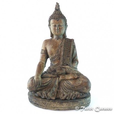 Buda Thai piedra M