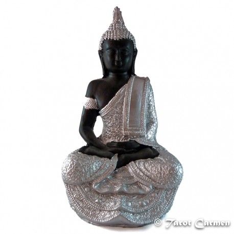 Buda Thai peana plata