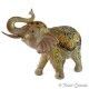 Elefante dorado espejos