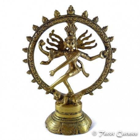 Shiva danza cósmica