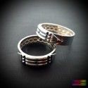 Anillo Atlante Talla 22