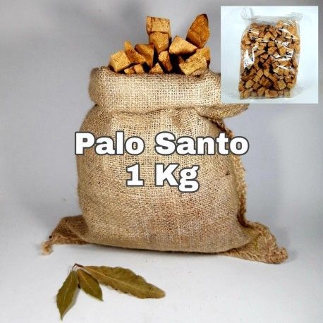 Palo Santo 1 Kg