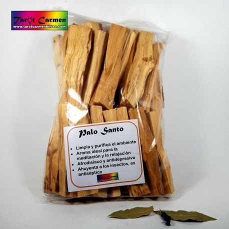 Palo Santo 500 g