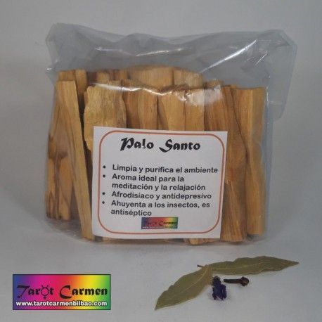 Palo Santo 250 g