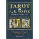 Tarot Raider Waite: Libro + Baraja de Tarot