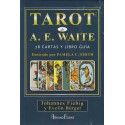 TAROT RIDER WAITE ( PACK )