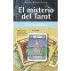 "El misterio del Tarot" Liz Dean