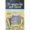 "El misterio del Tarot" Liz Dean