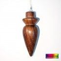 Péndulo Madera