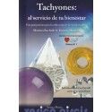Libro "Tachyones: al servicio de tu bienestar"