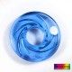Tachyon Donut Azul Claro Grande