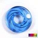 Tachyon Donut Azul Claro Grande