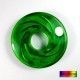 Tachyon Donut Naranja Grande
