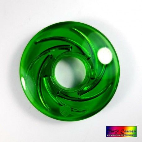Tachyon Donut Naranja Grande