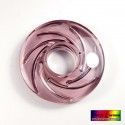 Tachyon Donut Rosa Grande