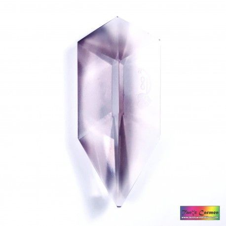 Tachyon Arbol de la Vida Rosa 60 mm