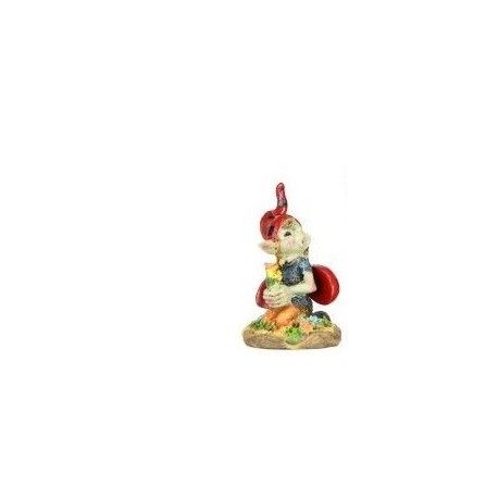 Pixie Duende 8 cm