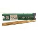 Incienso de Forest Golden Nag (15 gr)