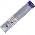 Incienso en Varillas Himalaya (Himaalaya) (15 gr)