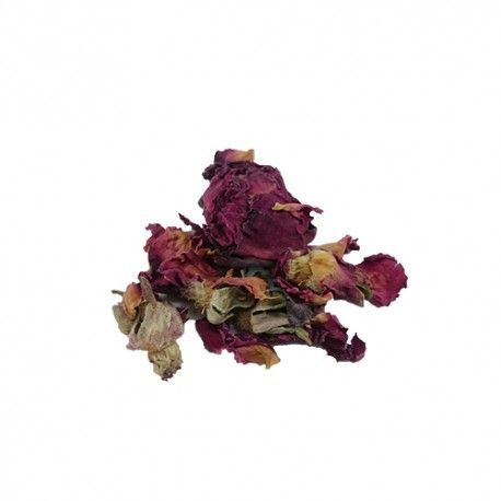 Hierba Mágica Petalos de Rosa