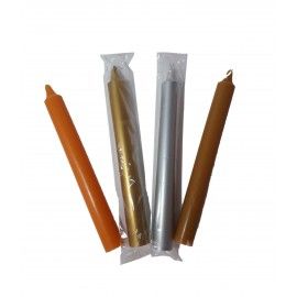 Velas Especiales