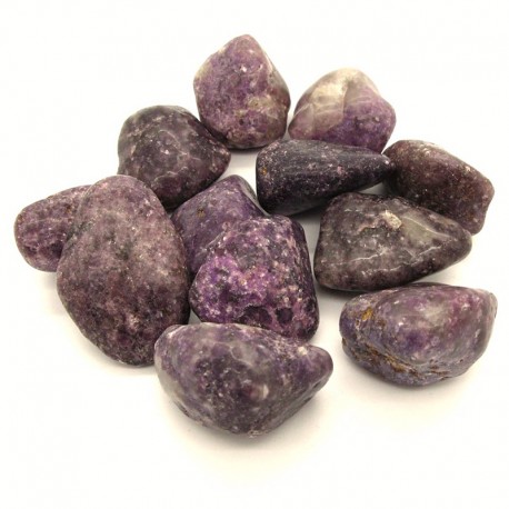 Cuarzo Lepidolite