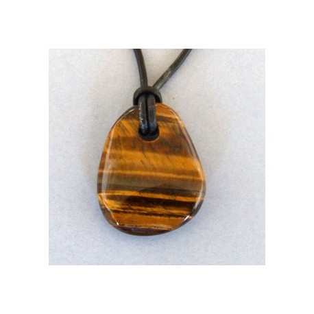 Colgante Ojo de Tigre