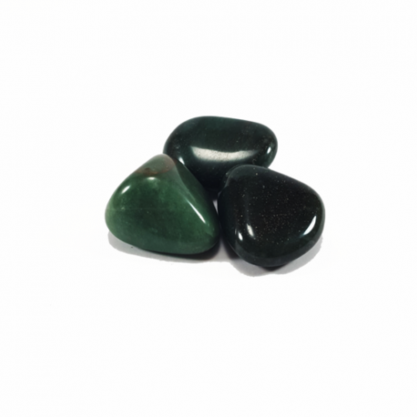 Cuarzo Verde