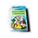 Jabón de Buena suerte y protección