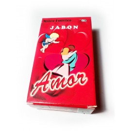 Jabón de Amor