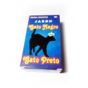 Jabón Gato Negro