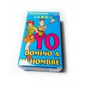 Jabón Yo domino a mi hombre