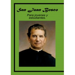 Velón San Juan Bosco