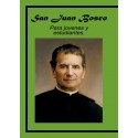 Velón San Juan Bosco