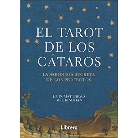 EL TAROT DE LOS CÁTAROS