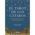 EL TAROT DE LOS CÁTAROS