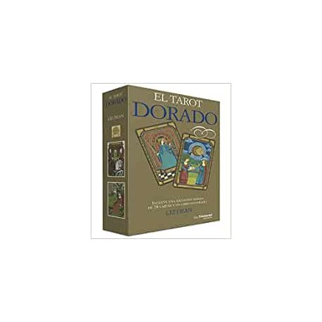 EL TAROT DORADO