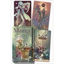 TRADITIONAL MANGA TAROT