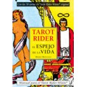 TAROT RIDER EL ESPEJO DE LA VIDA