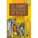 EL TAROT UNIVERSAL DE WAITE