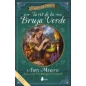 EL TAROT DE LA BRUJA VERDE