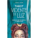 TAROT VIDENTE DE LUZ