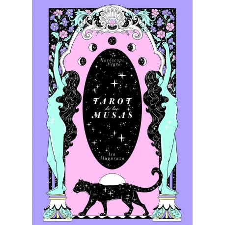 TAROT DE LAS MUSAS