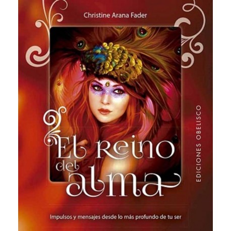 EL REINO DEL ALMA