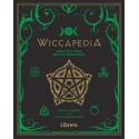 WICCAPEDIA CARTAS