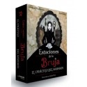 ESTACIONES DE LA BRUJA EL ORÁCULO DEL SAMHAIN